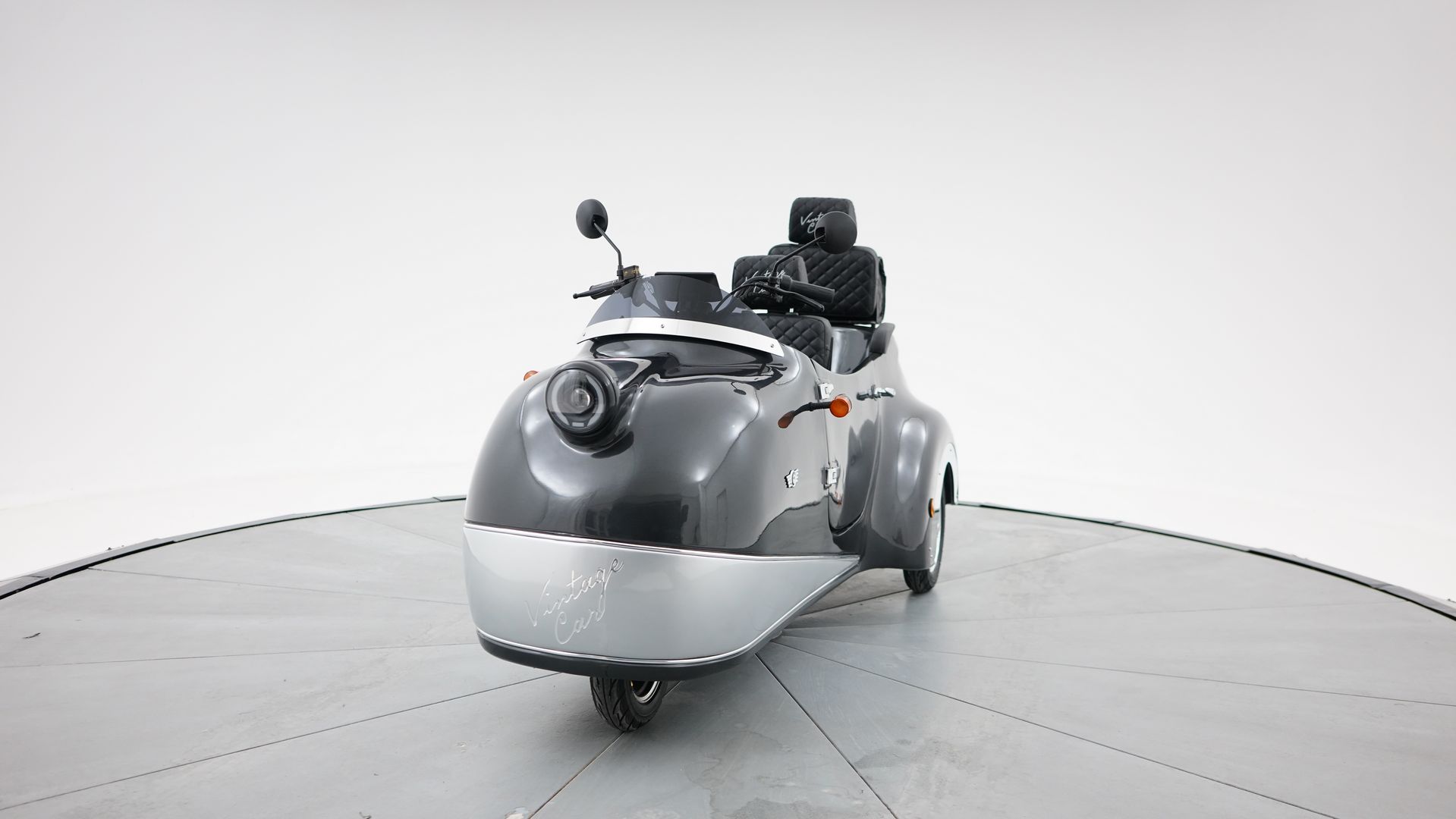 Horoz66: Chapter Vintage - Page 2