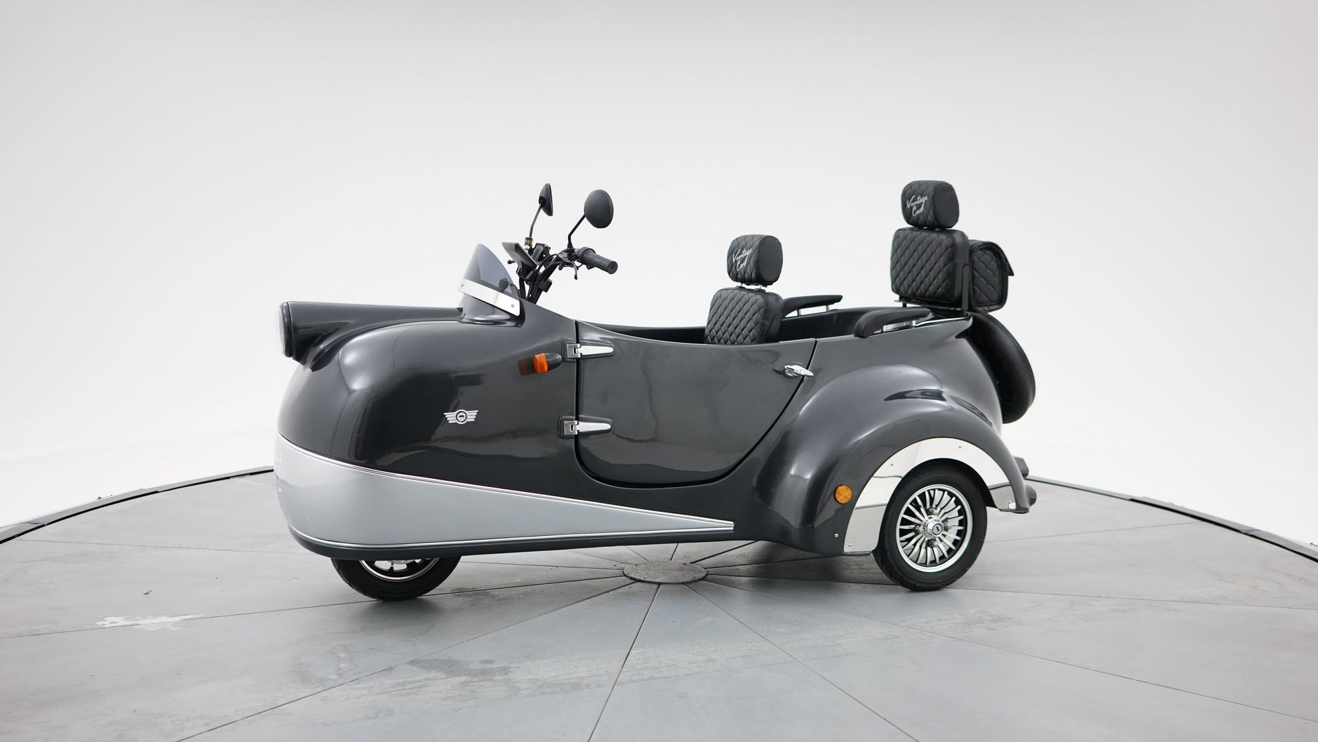 Horoz66: Chapter Vintage - Page 5