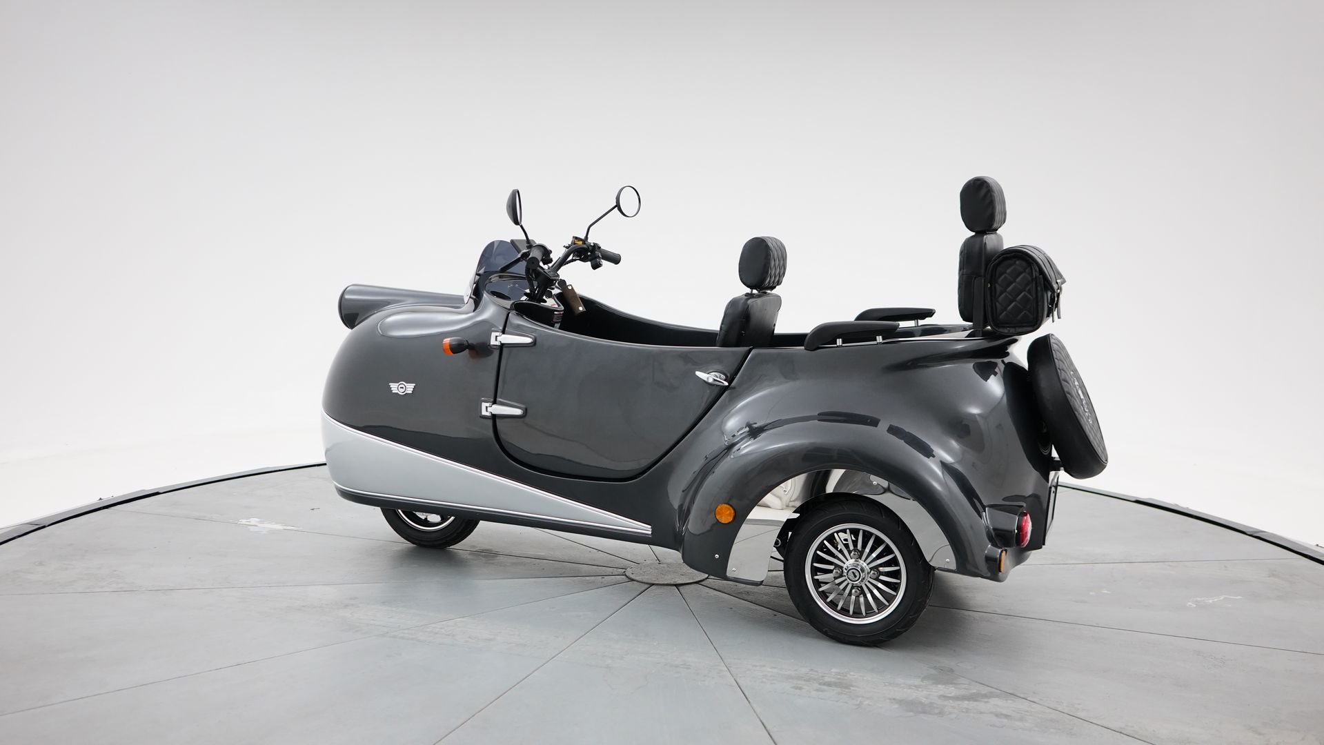 Horoz66: Chapter Vintage - Page 8