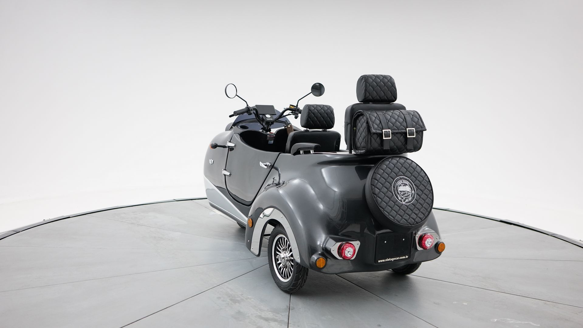 Horoz66: Chapter Vintage - Page 11