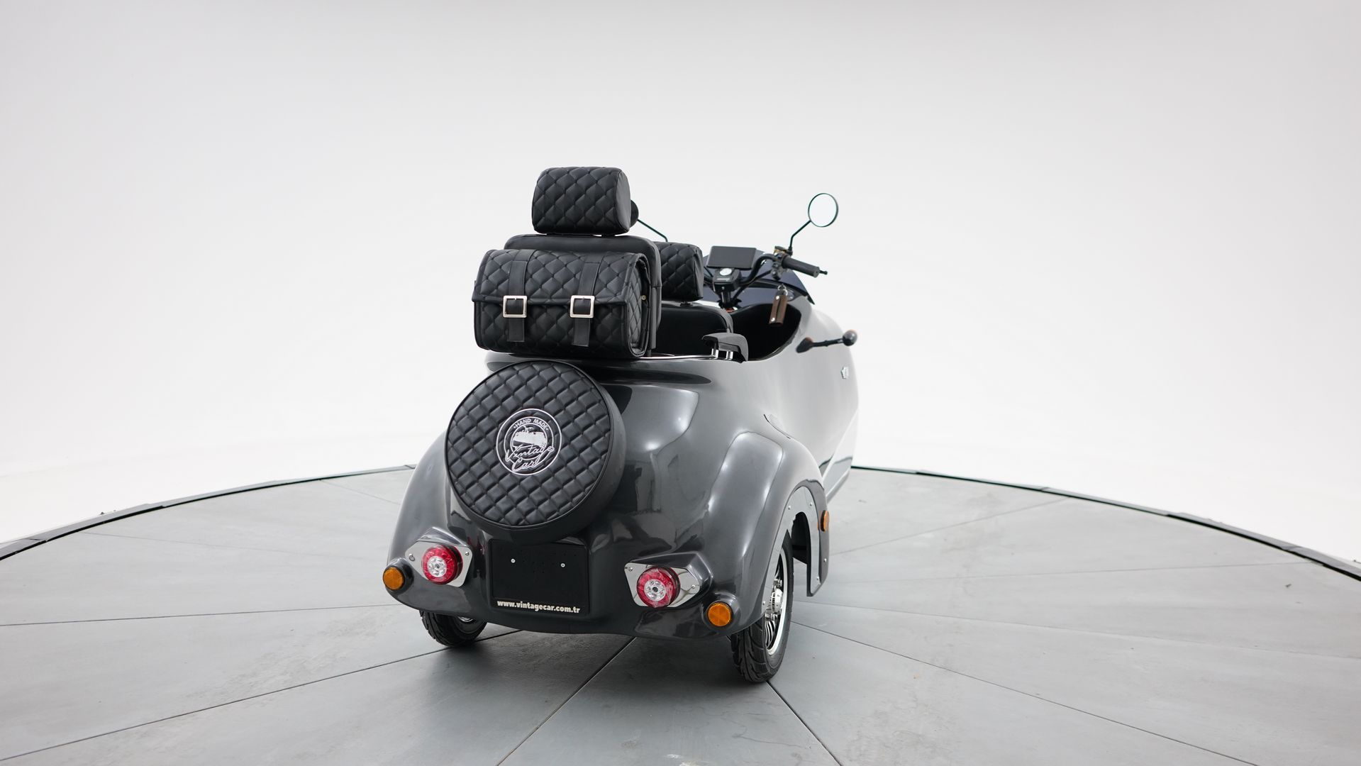 Horoz66: Chapter Vintage - Page 14