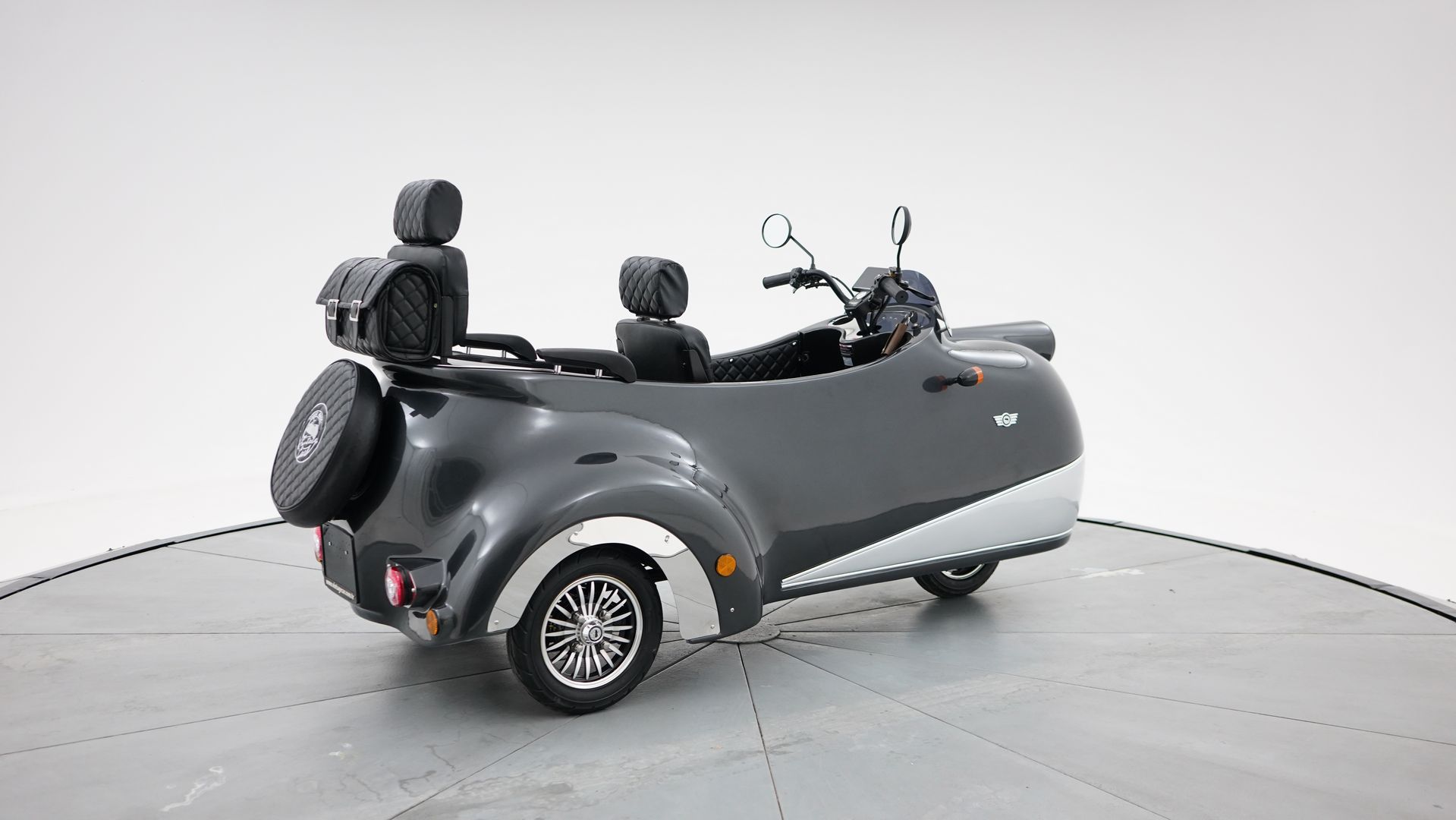 Horoz66: Chapter Vintage - Page 17