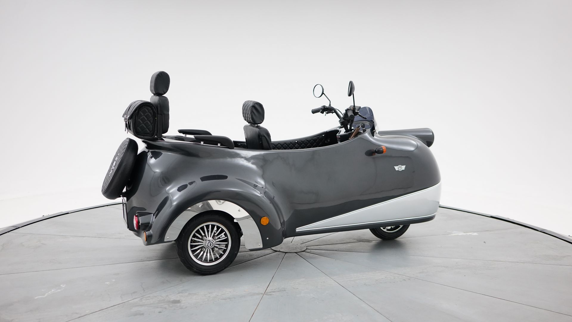 Horoz66: Chapter Vintage - Page 18