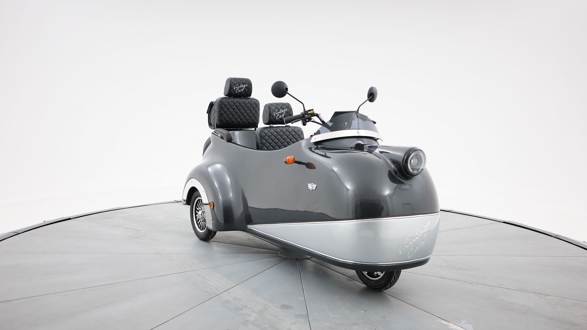 Horoz66: Chapter Vintage - Page 24