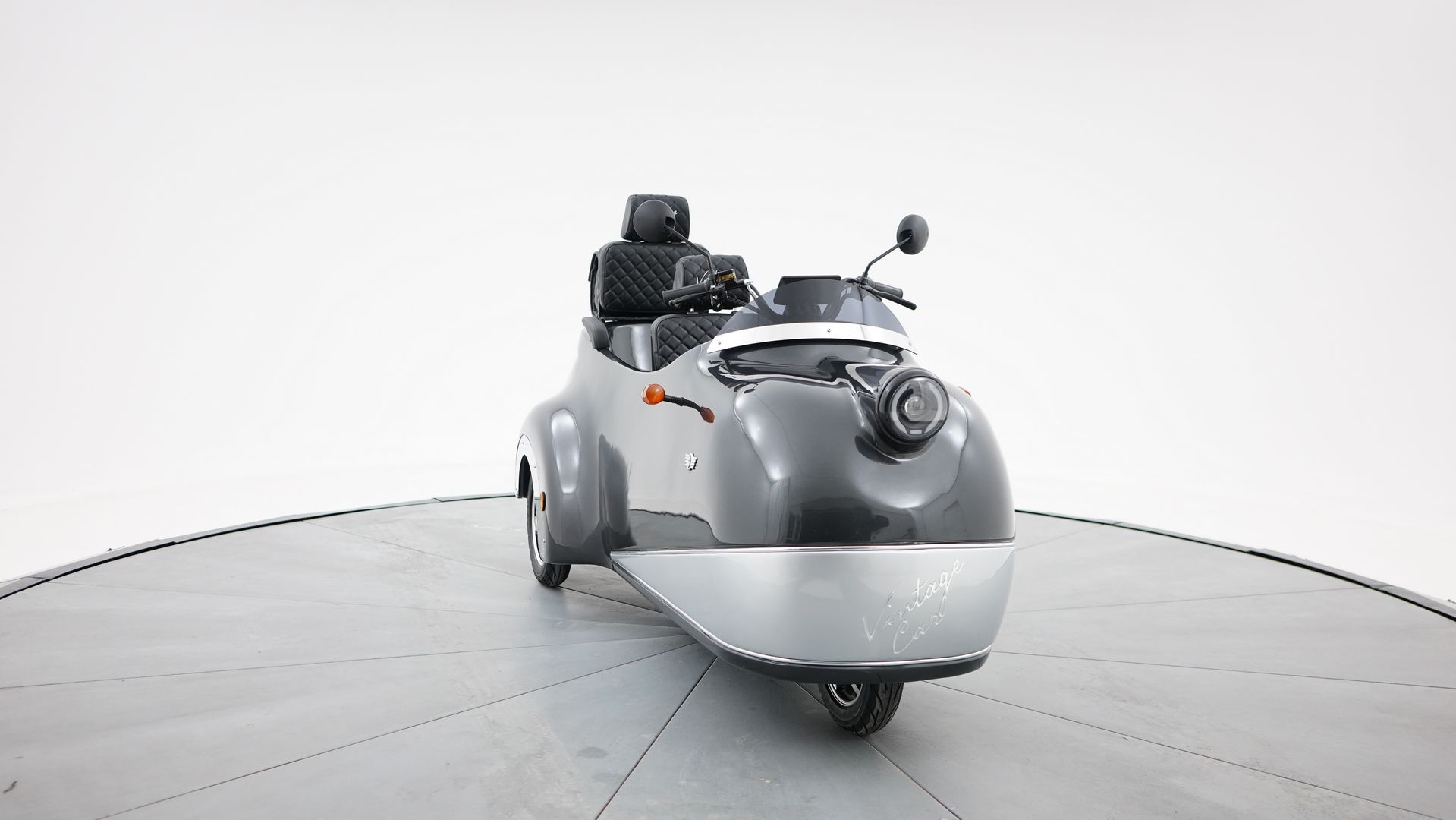 Horoz66: Chapter Vintage - Page 25