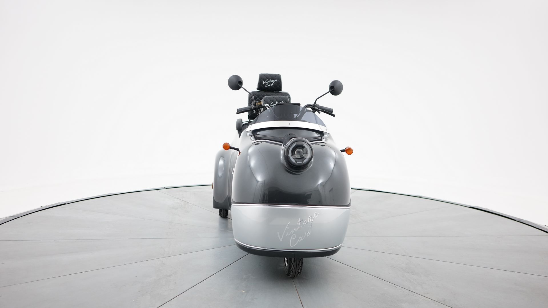 Horoz66: Chapter Vintage - Page 26